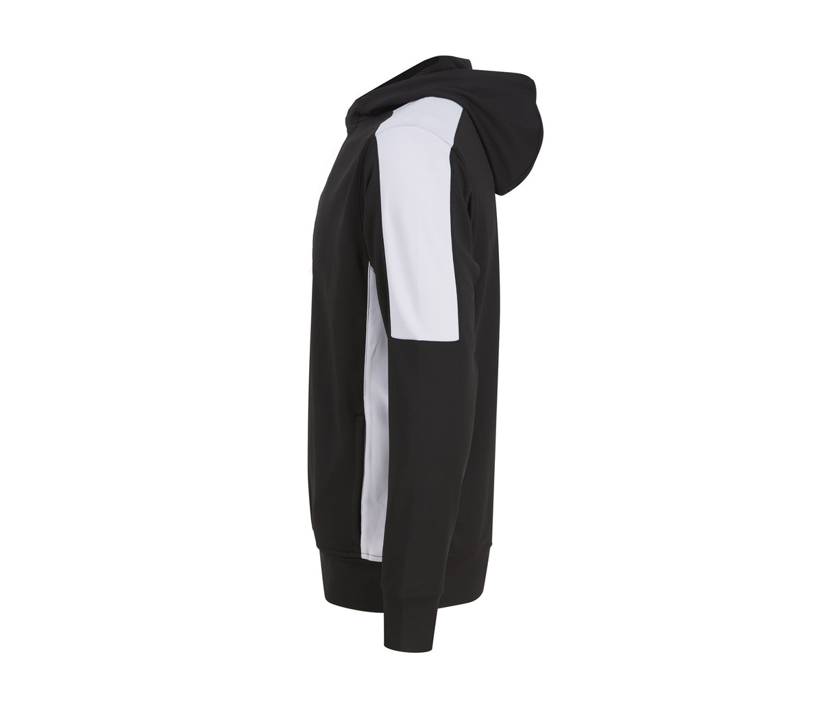 FINDEN HALES ADULT CONTRAST TEAM HOODIE