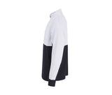 FINDEN HALES ADULTS' 1/4 ZIP TRACKSUIT TOP
