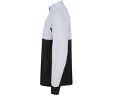 FINDEN HALES ADULTS' 1/4 ZIP TRACKSUIT TOP