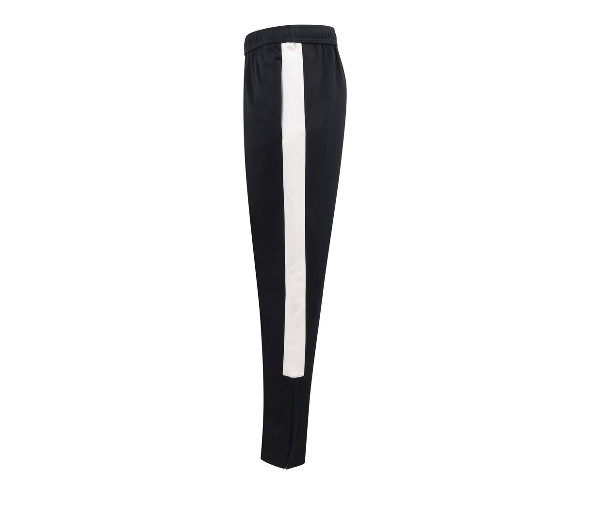 FINDEN HALES ADULT'S SLIM LEG KNITTED TRACKSUIT PANTS