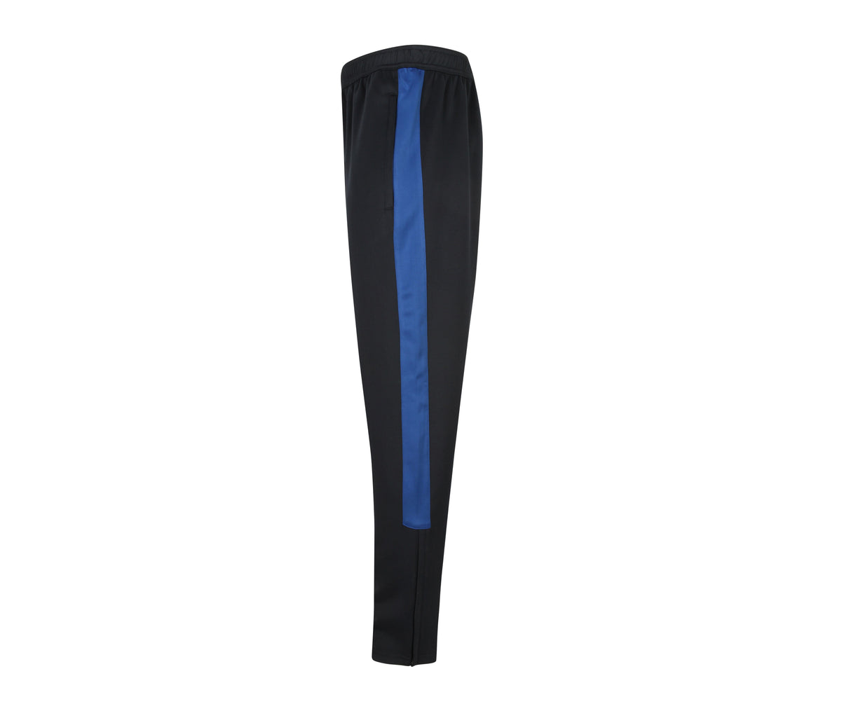 FINDEN HALES ADULT'S SLIM LEG KNITTED TRACKSUIT PANTS