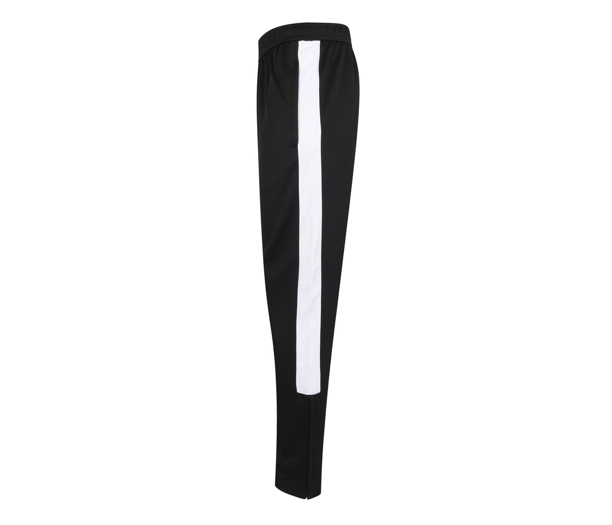 FINDEN HALES ADULT'S SLIM LEG KNITTED TRACKSUIT PANTS