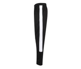 FINDEN HALES ADULT'S SLIM LEG KNITTED TRACKSUIT PANTS