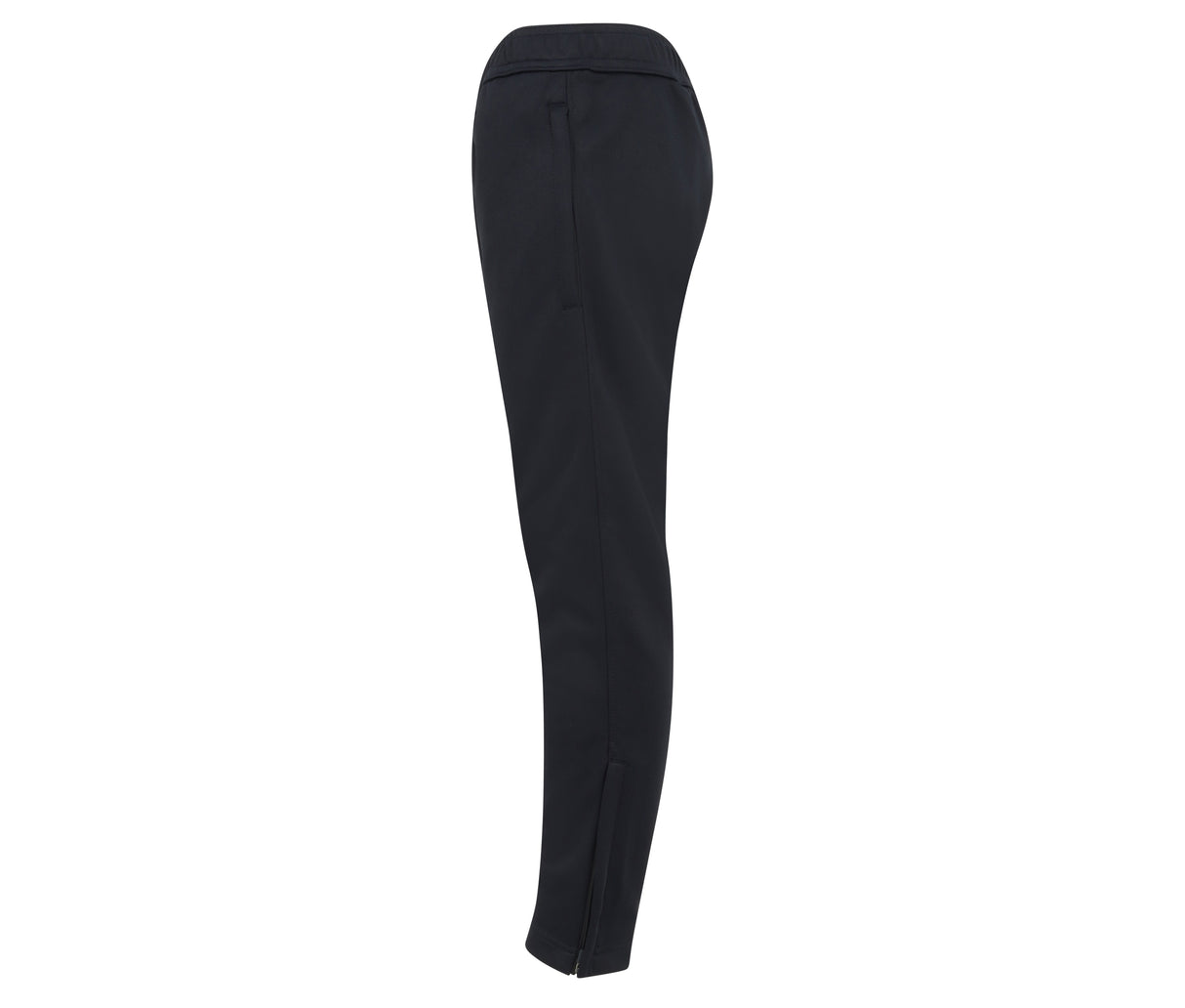 FINDEN HALES KID'S SLIM LEG KNITTED TRACKSUIT PANTS