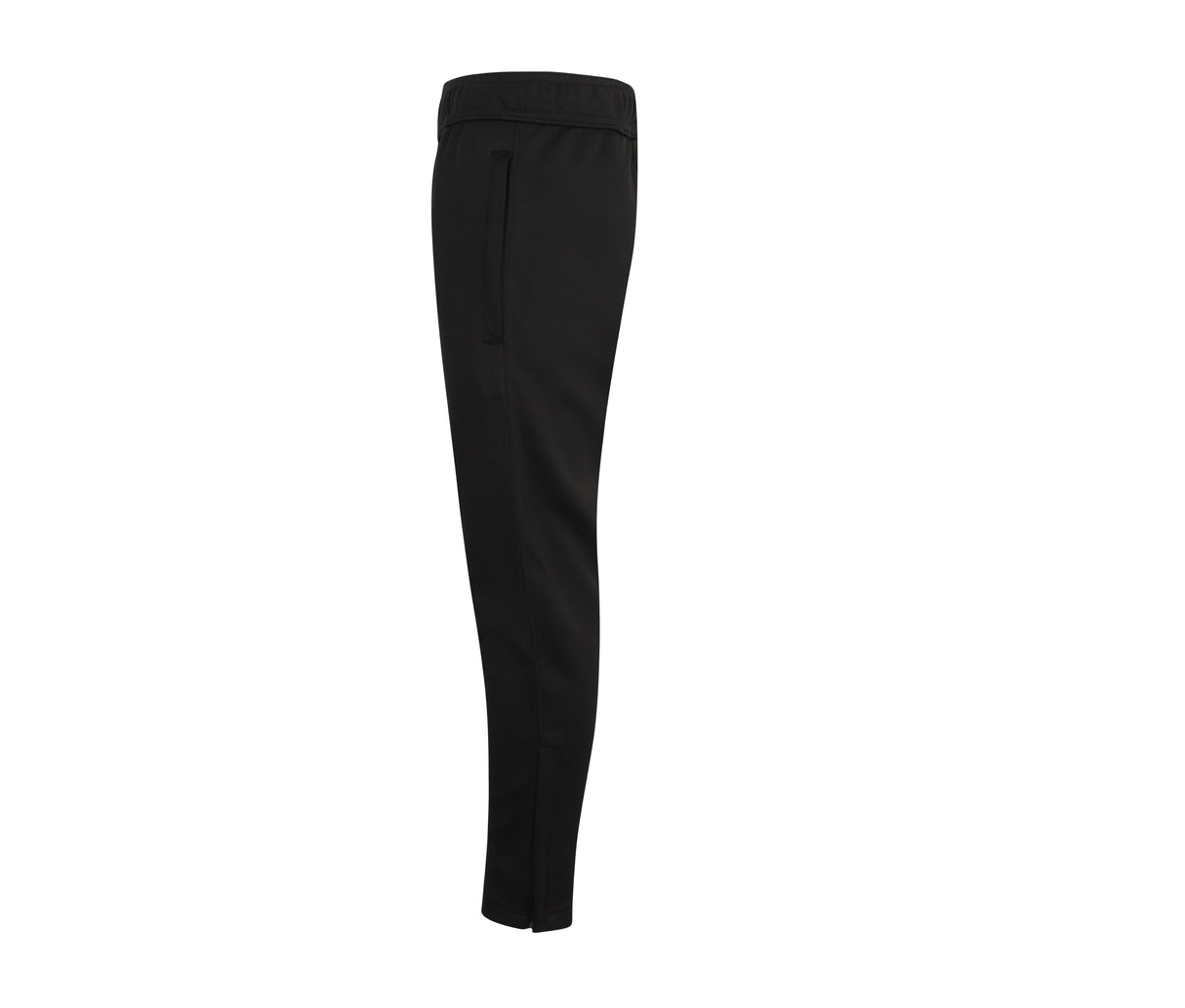 FINDEN HALES KID'S SLIM LEG KNITTED TRACKSUIT PANTS