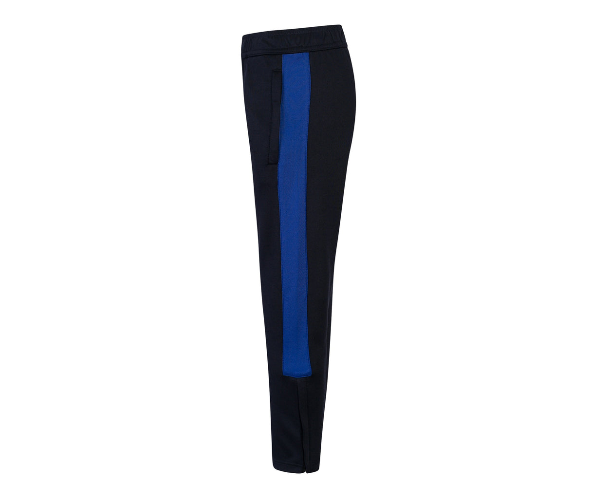 FINDEN HALES KID'S SLIM LEG KNITTED TRACKSUIT PANTS