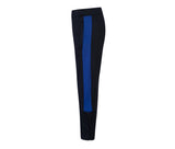 FINDEN HALES KID'S SLIM LEG KNITTED TRACKSUIT PANTS