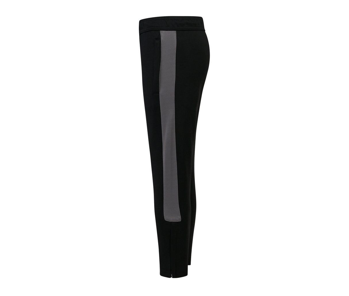 FINDEN HALES KID'S SLIM LEG KNITTED TRACKSUIT PANTS
