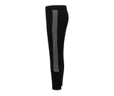 FINDEN HALES KID'S SLIM LEG KNITTED TRACKSUIT PANTS