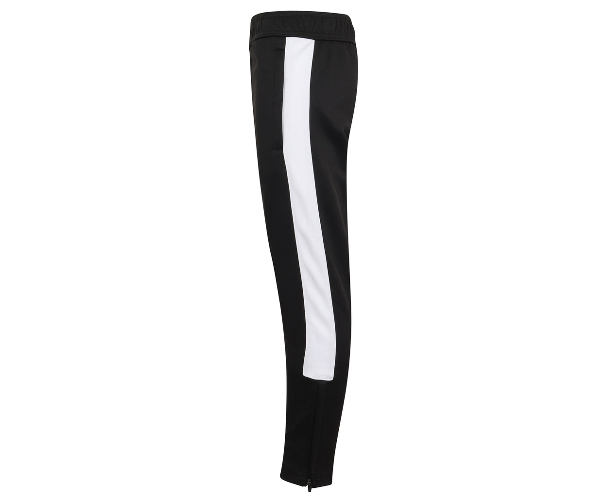 FINDEN HALES KID'S SLIM LEG KNITTED TRACKSUIT PANTS