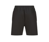 FINDEN HALES ADULTS' KNITTED SHORTS WITH ZIP POCKETS