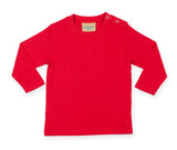 LONG-SLEEVED T-SHIRT