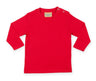 LONG-SLEEVED T-SHIRT