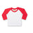 L/S BASEBALL T SHIRT