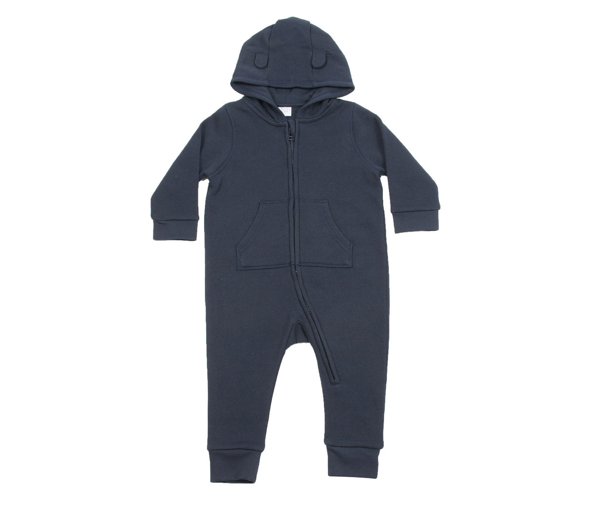 LARKWOOD ALL IN ONE FLEECE