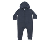 LARKWOOD ALL IN ONE FLEECE