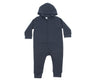 LARKWOOD ALL IN ONE FLEECE