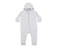 ALL IN ONE FLEECE