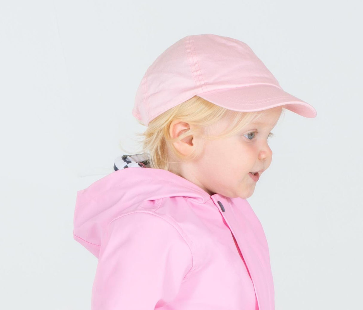 LARKWOOD BABY CAP