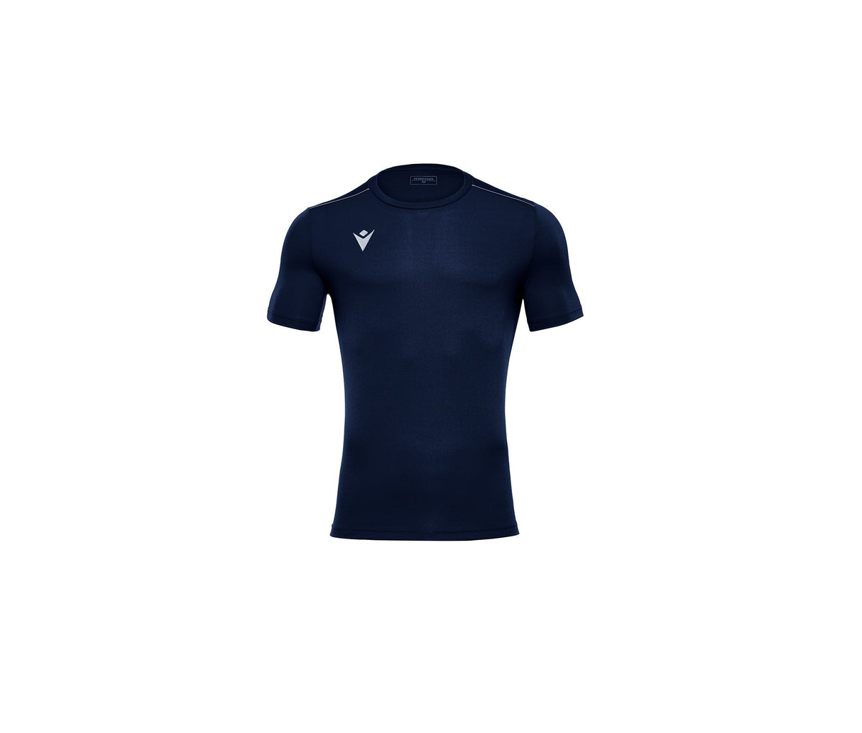MACRON RIGEL HERO JUNIOR T-SHIRT