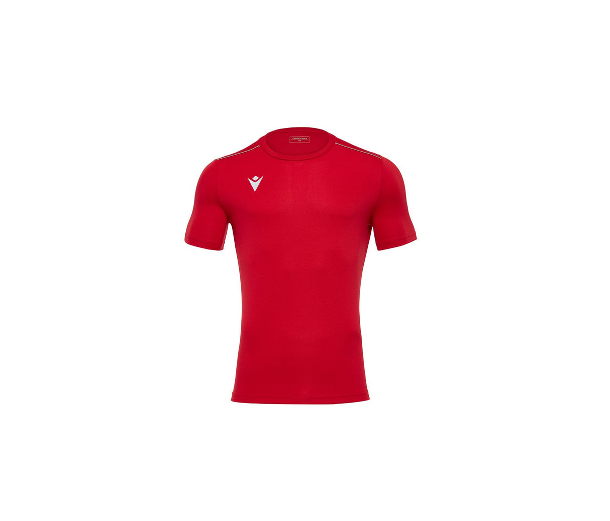 MACRON RIGEL HERO JUNIOR T-SHIRT