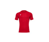MACRON RIGEL HERO JUNIOR T-SHIRT