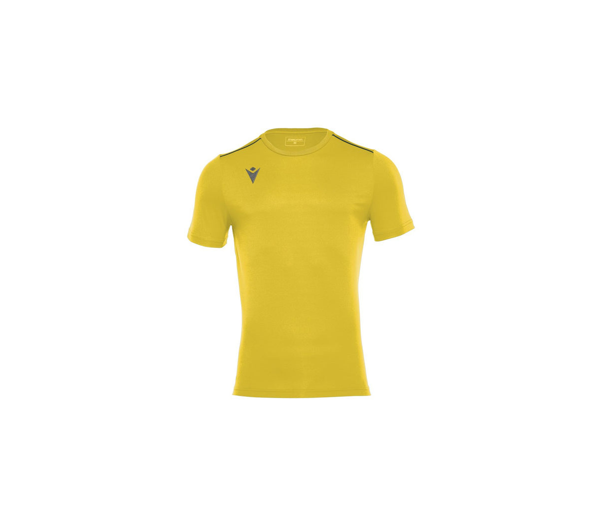 MACRON RIGEL HERO JUNIOR T-SHIRT