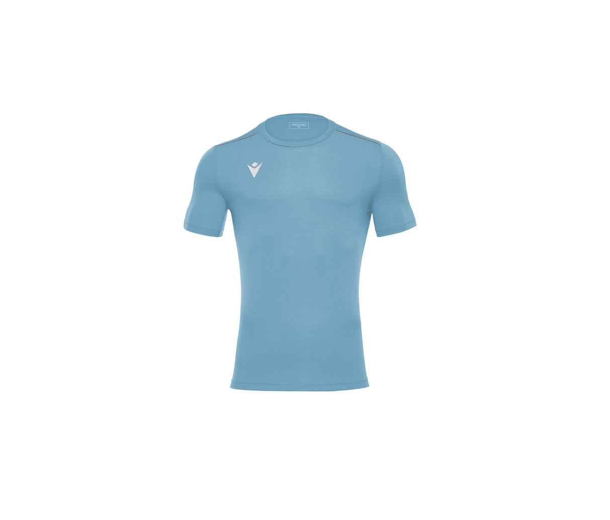 MACRON RIGEL HERO JUNIOR T-SHIRT