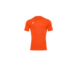 MACRON RIGEL HERO JUNIOR T-SHIRT