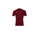 MACRON RIGEL HERO JUNIOR T-SHIRT