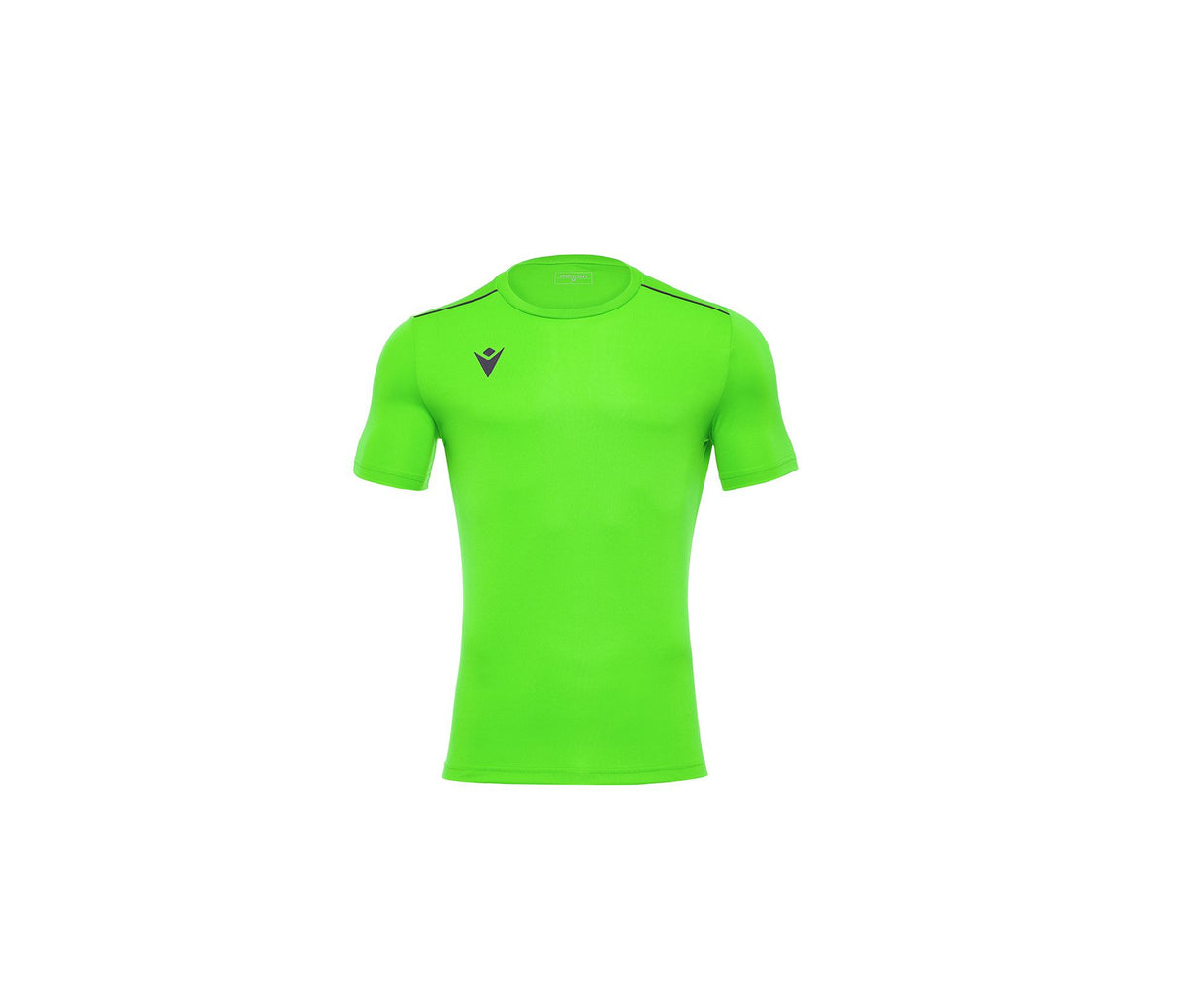 MACRON RIGEL HERO JUNIOR T-SHIRT