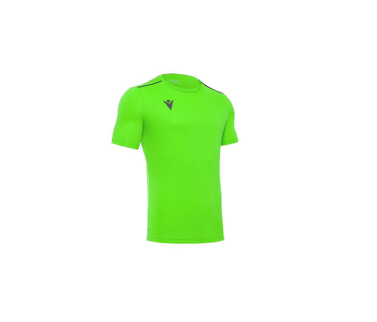 MACRON RIGEL HERO JUNIOR T-SHIRT