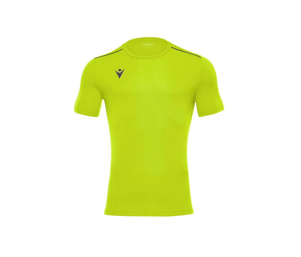 MACRON RIGEL HERO JUNIOR T-SHIRT