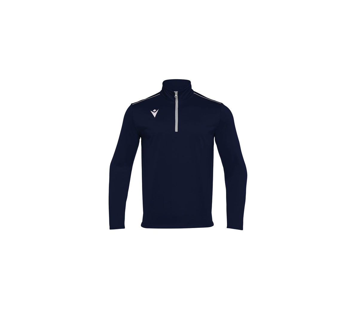 MACRON HAVEL 1/4 ZIP JERSEY JUNIOR TRAINING TOP