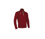 MACRON HAVEL 1/4 ZIP JERSEY JUNIOR TRAINING TOP