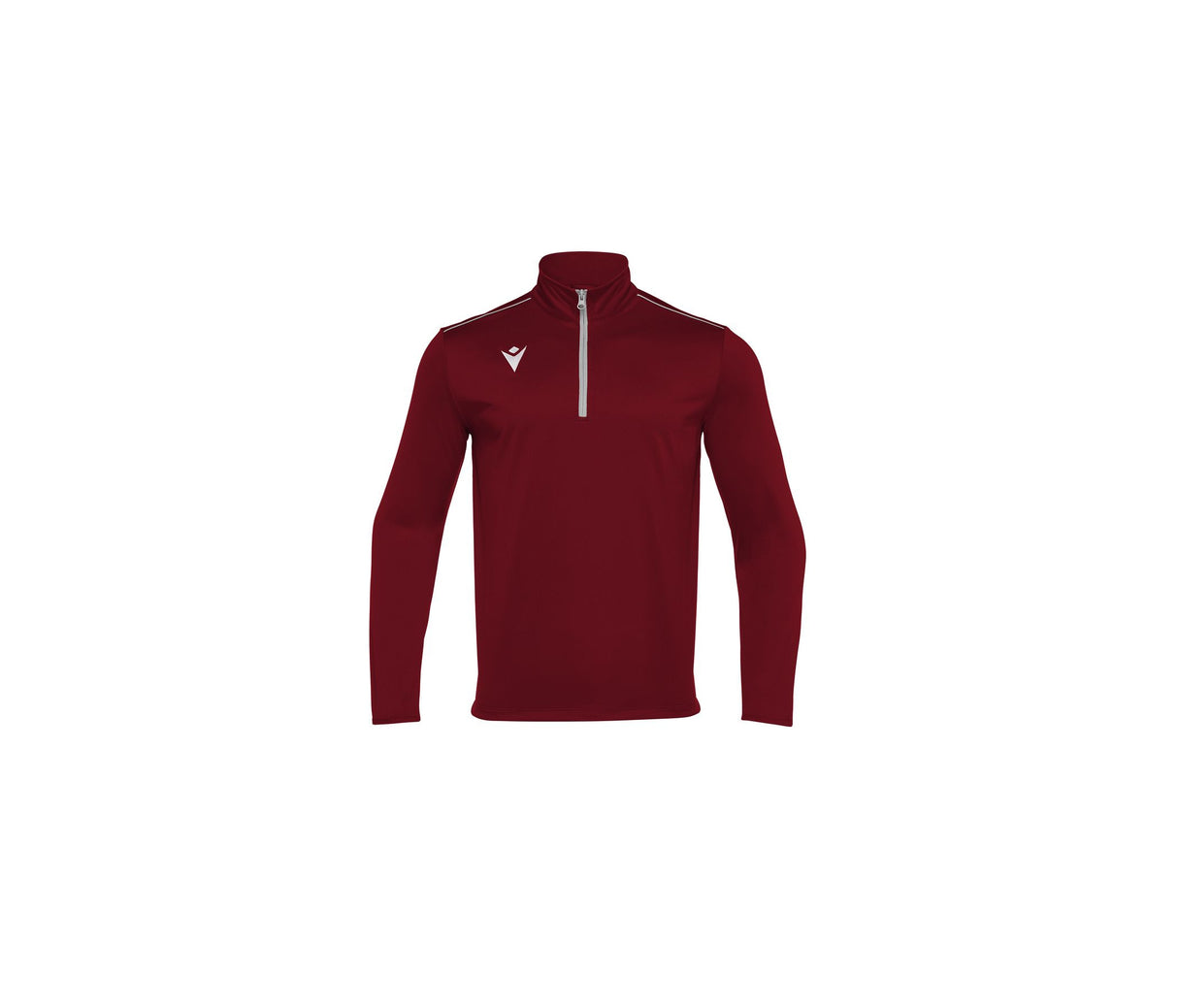 MACRON HAVEL 1/4 ZIP JERSEY TRAINING TOP
