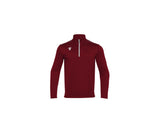 MACRON HAVEL 1/4 ZIP JERSEY TRAINING TOP