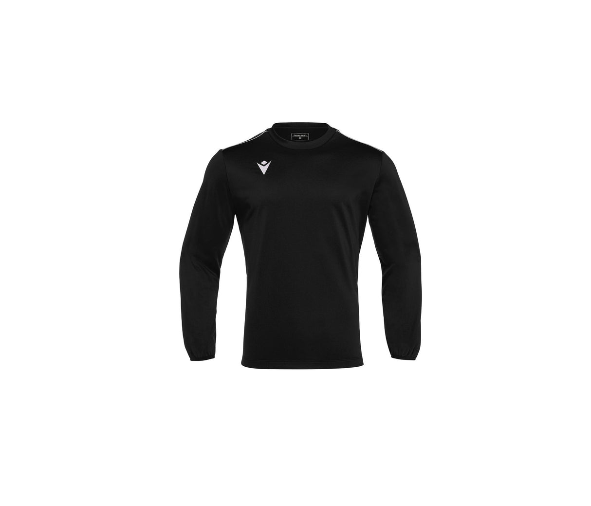 MACRON SALZACH JERSEY TRAINING TOP JUNIOR