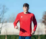 MACRON SALZACH JERSEY TRAINING TOP