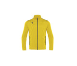 MACRON NEMESIS JUNIOR FULL ZIP SWEATSHIRT