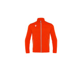 MACRON NEMESIS JUNIOR FULL ZIP SWEATSHIRT