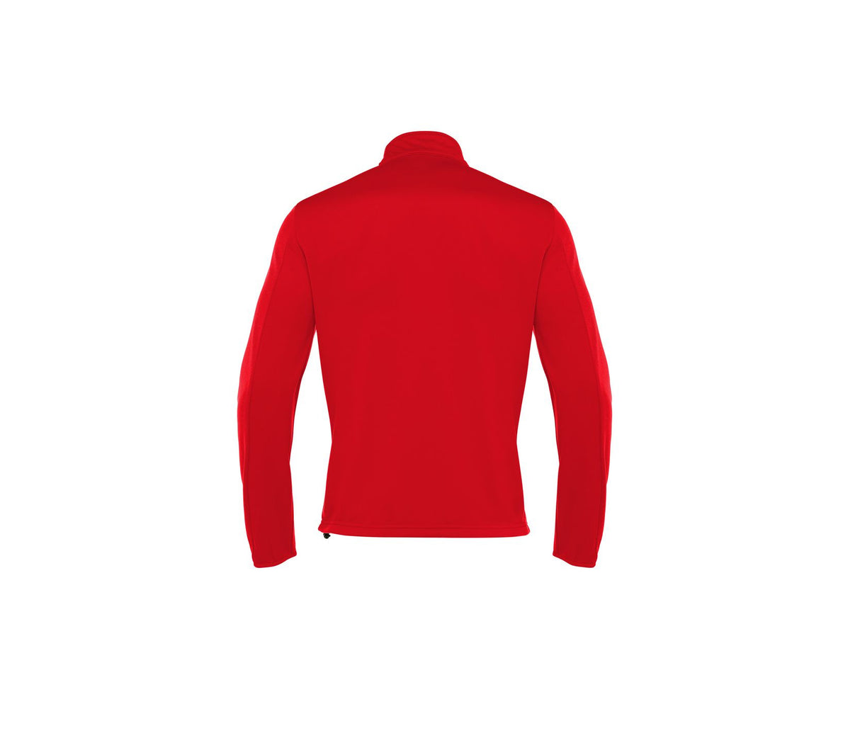 MACRON NEMESIS FULL ZIP SWEATSHIRT