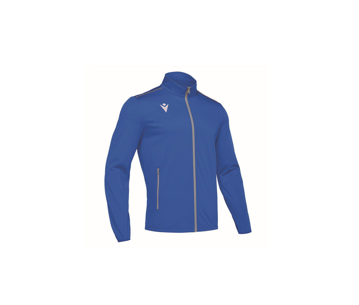 MACRON NEMESIS FULL ZIP SWEATSHIRT