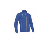 MACRON NEMESIS FULL ZIP SWEATSHIRT
