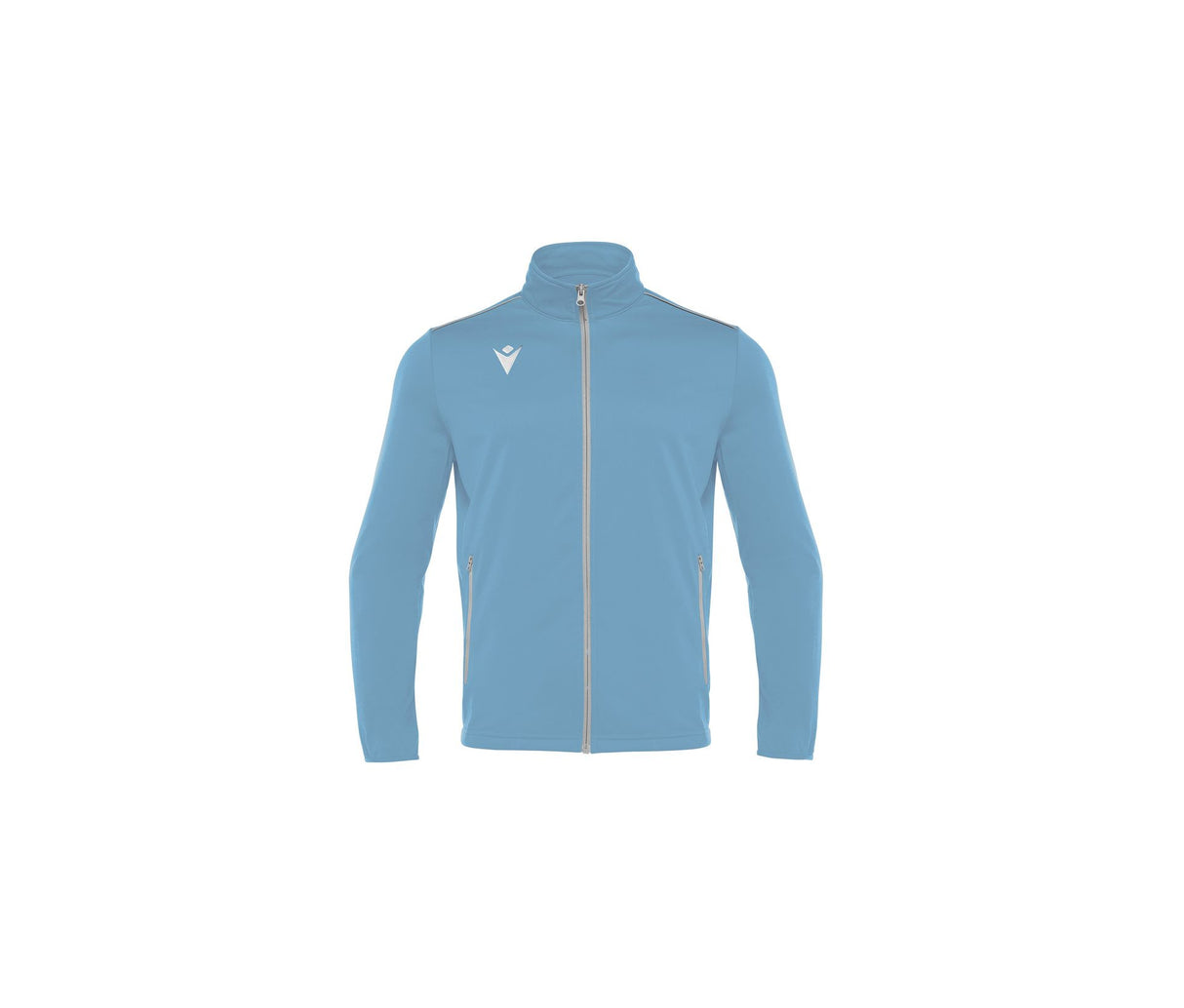 MACRON NEMESIS FULL ZIP SWEATSHIRT