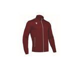 MACRON NEMESIS FULL ZIP SWEATSHIRT