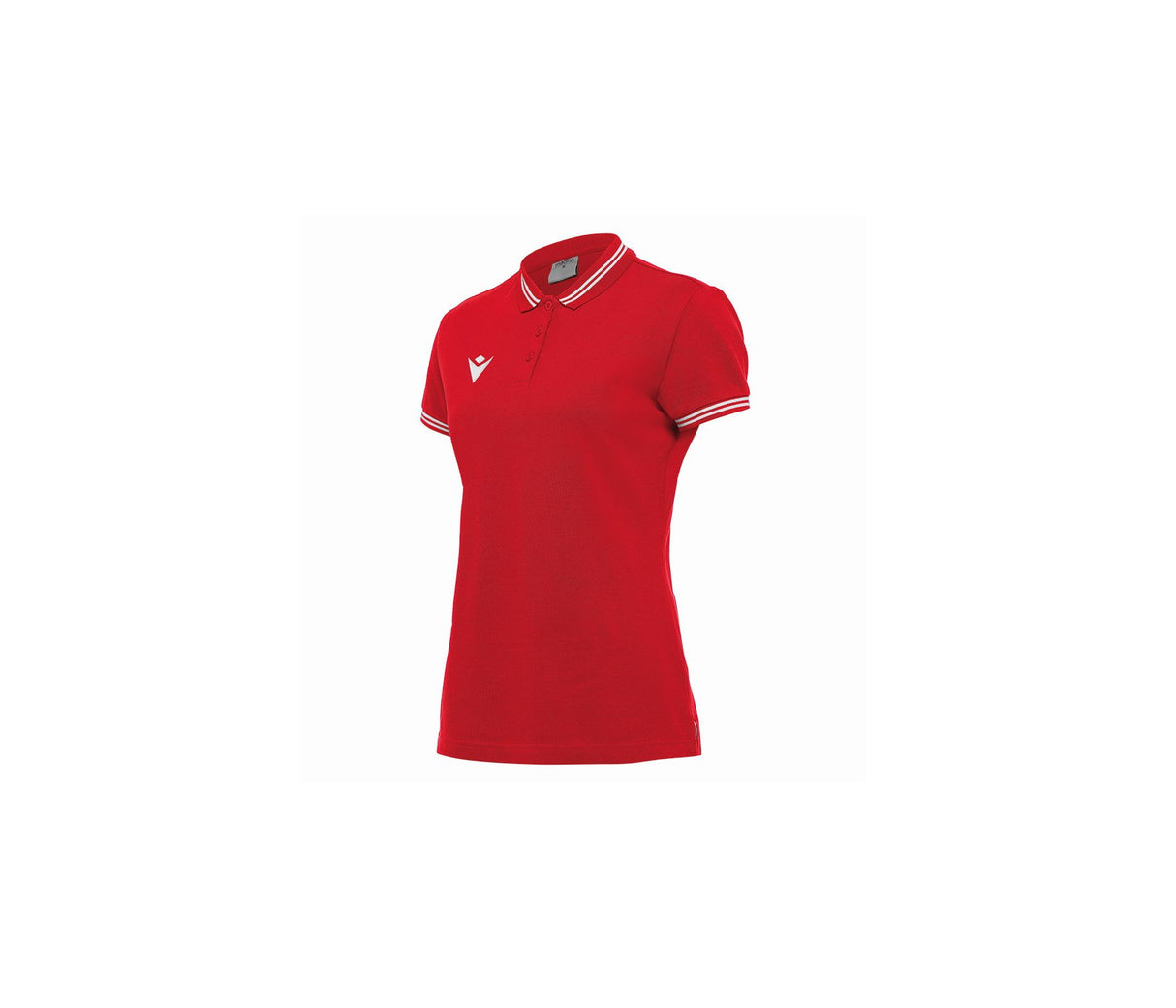 MACRON JUNIOR HAMBO POLO