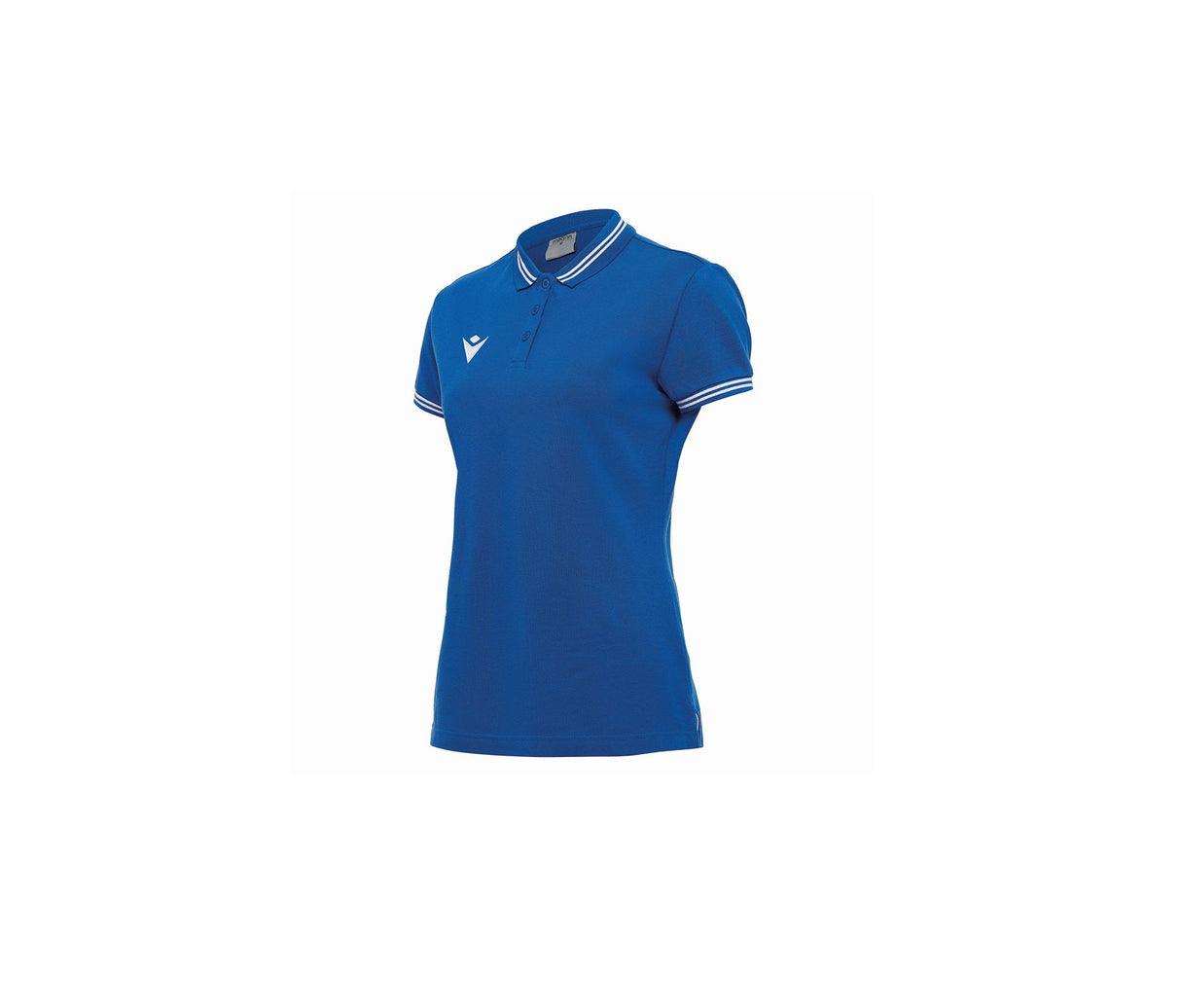 MACRON JUNIOR HAMBO POLO