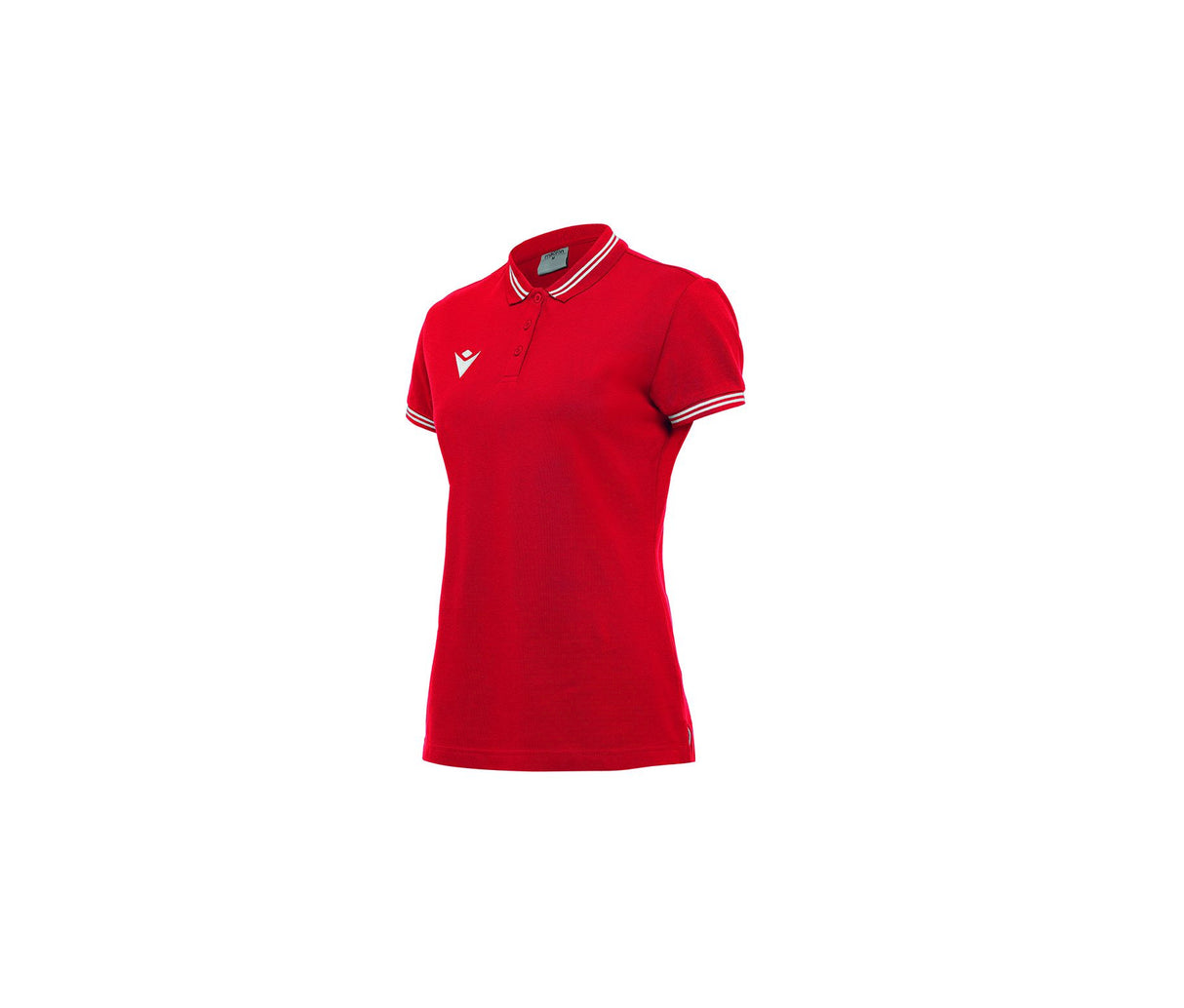 MACRON HAMBO POLO