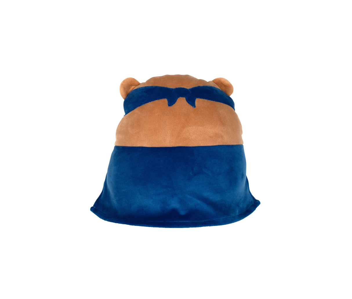 MUMBLES SQUIDGEME HERO BEAR